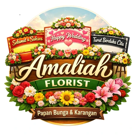 Papan Bunga Jogomulyo